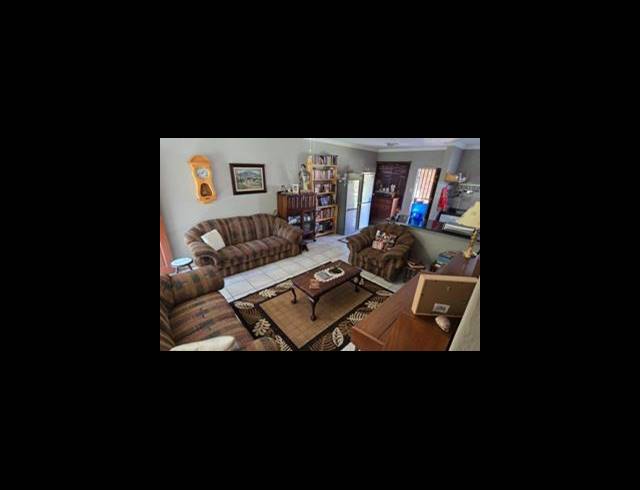 2 BEDROOM APARTMENT SOLD IN ANNLIN